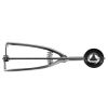Vogue RVS portioneerlepel maat 50