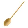 Cuill&egrave;re Exoglass Matfer r&eacute;sistante &agrave; la chaleur 45,5 cm
