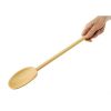 Cuill&egrave;re Exoglass Matfer r&eacute;sistante &agrave; la chaleur 45,5 cm