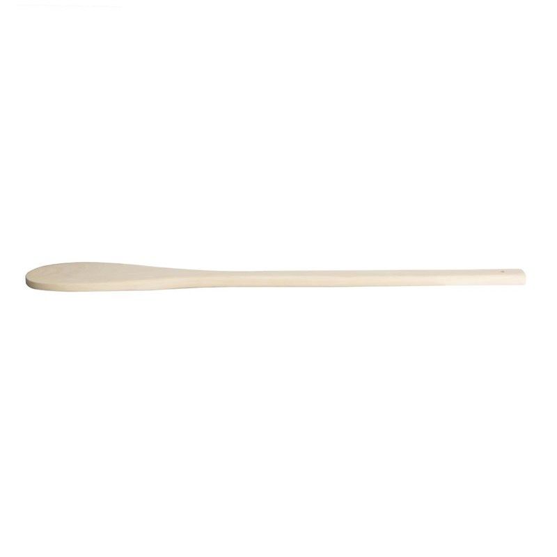 Vogue houten spatel 45,5cm