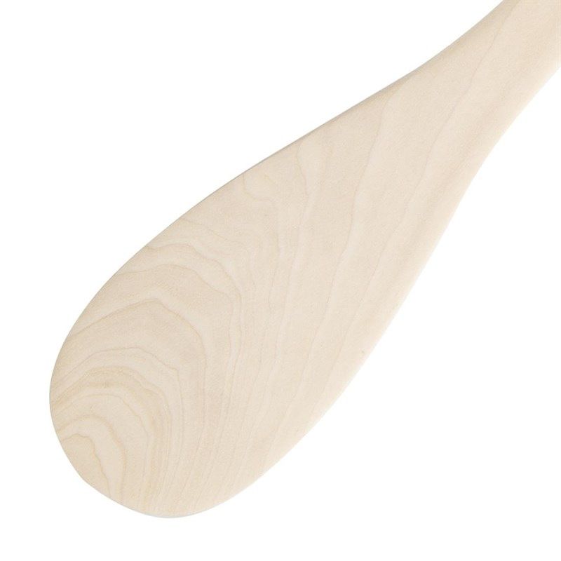 Vogue houten spatel 45,5cm