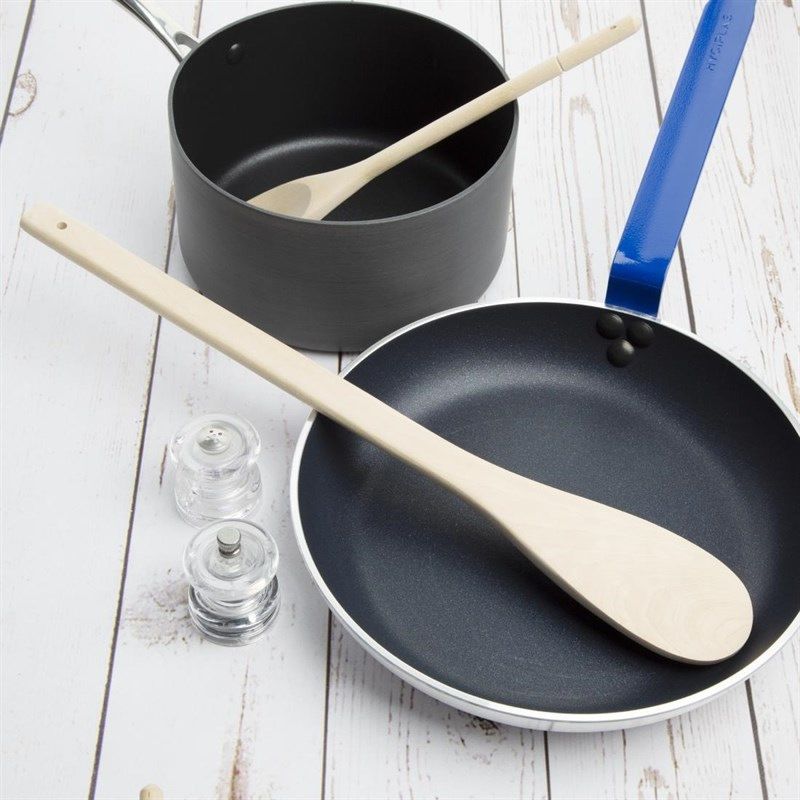 Vogue houten spatel 45,5cm