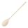 Vogue houten lepel 40,5cm