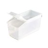 Araven dispenser and ingredient container 14 liters