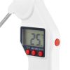 Hygiplas Easytemp kleurcode thermometer wit