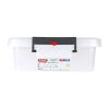 Araven recipiente de comida con tapa 20ltr