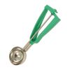 Cuill&egrave;re &agrave; portionner Bonzer Litegrip verte taille 12