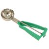 Cuill&egrave;re &agrave; portionner Bonzer Litegrip verte taille 12