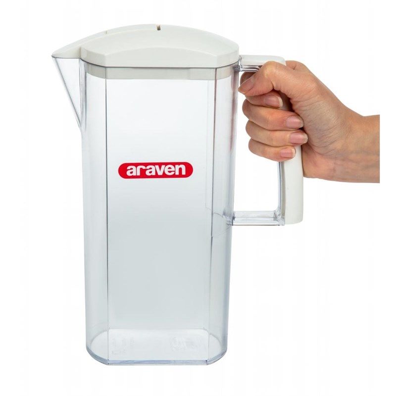 Carafe 2 litres Araven