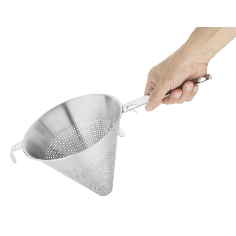 Sito szpiczaste Vogue 18 cm