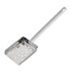 Chips de a&ccedil;o inoxid&aacute;vel Vogue colher 29cm