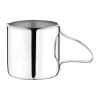 Olympia Concorde lattiera in acciaio inox 14cl