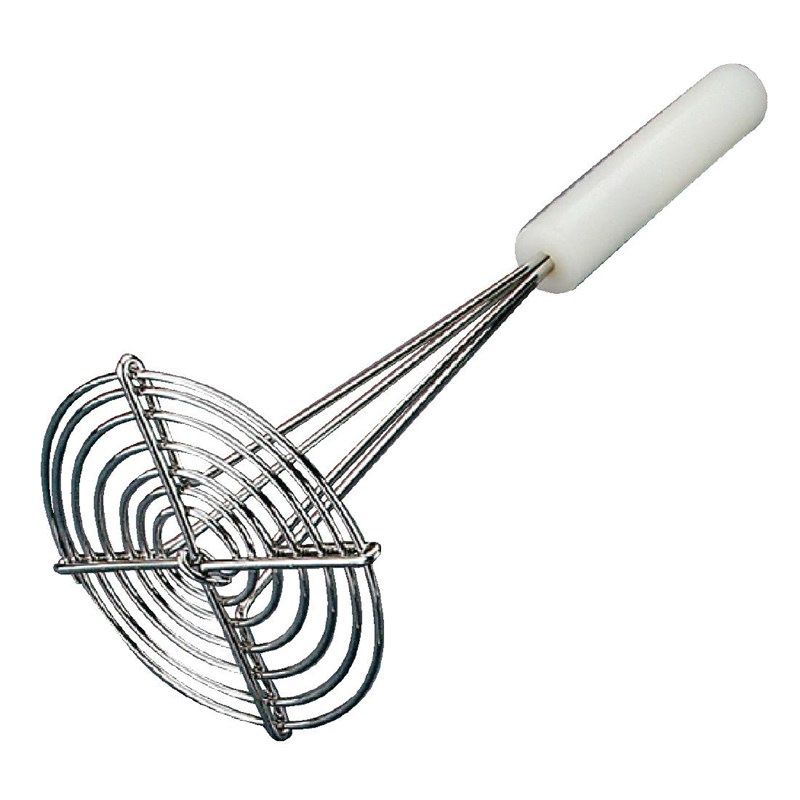 Vogue machacador de patatas 12.5 cm