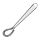 Vogue magiwhisk batidor de acero inoxidable