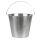 Cubo Jantex acero inoxidable 12ltr