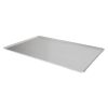Bourgeat aluminium bageplade 60x40cm