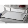 Bourgeat aluminium bageplade 60x40cm
