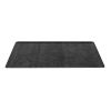 Bourgeat Stahlblech Patisserie Backblech 60x40cm