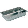 Bourgeat acero inoxidable GN1 / 1 gastronorm contenedor 200mm