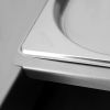 Vogue Tira GN de acero inoxidable 325 mm