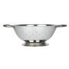 Colador Vogue de Acero Inoxidable 23 cm