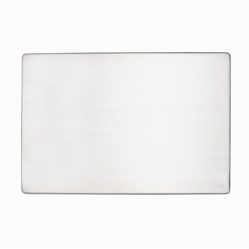 Vogue Antihaft-Patisserie-Tablett