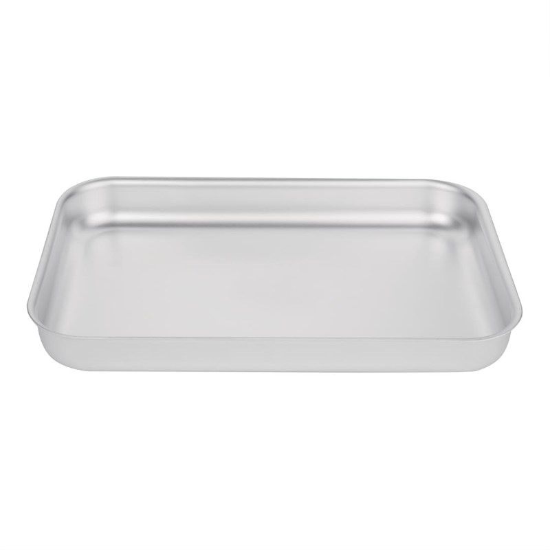 Vogue aluminium bakpl&aring;t 32 cm