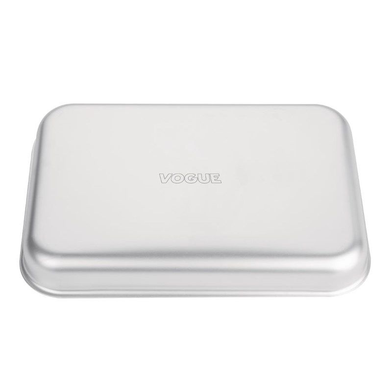 Vogue aluminium bakpl&aring;t 32 cm