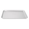 Vogue Aluminium Baking Tray 37 x 26.5 cm
