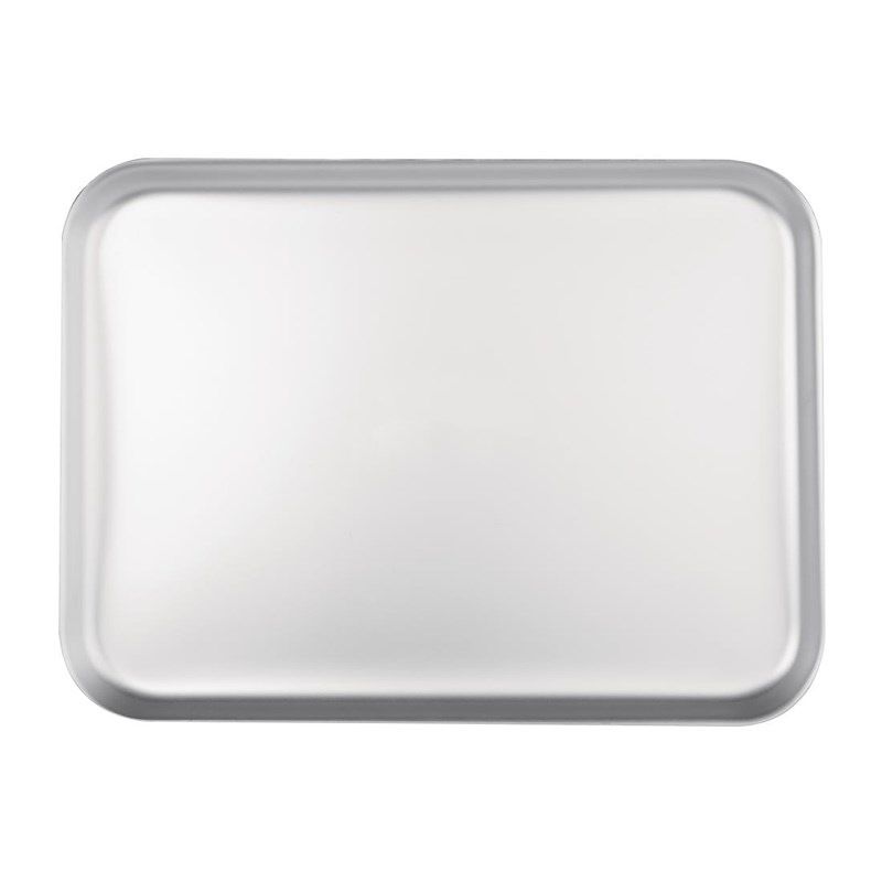 Vogue Aluminium Baking Tray 42.5 x 31.1 cm