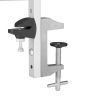 Olympia Optics Soporte de montaje en estante mediano