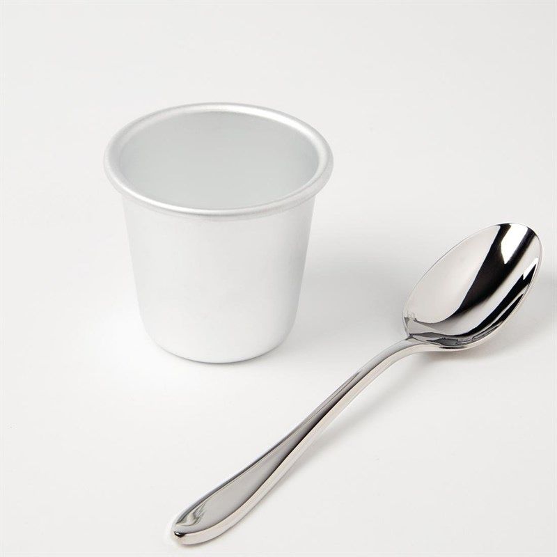 Vogue alu budding form 60 x 65 mm