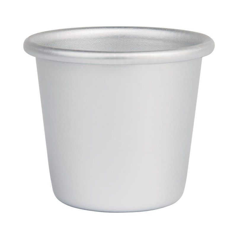Vogue alu budding form 60 x 65 mm