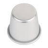 Vogue alu budding form 60 x 65 mm