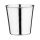 Vogue Rustfrit St&aring;l Pudding Form 60 x 55 mm