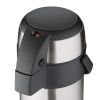Olympia Pump Action Airpot 2,5 Liter