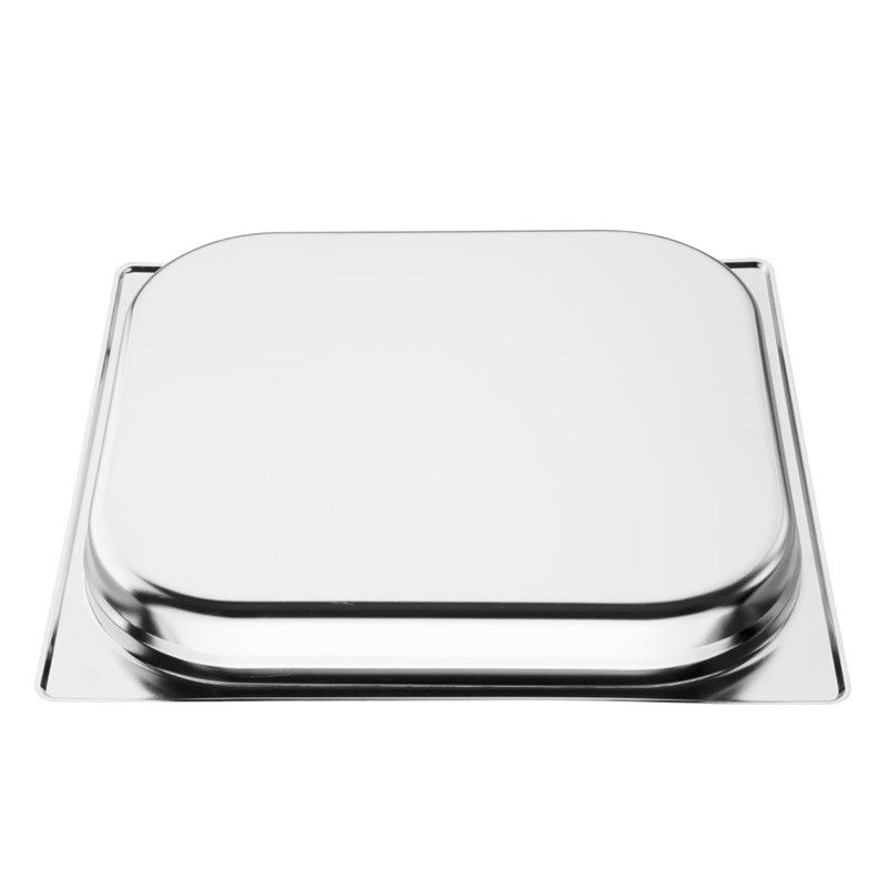 Vogue RVS 2/3 Gastronormbak 40 mm