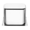 Vogue RVS 1/4 Gastronorm Pan 200 mm