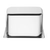 Vogue roestvrijstalen 1/3 Gastronorm pan 200 mm