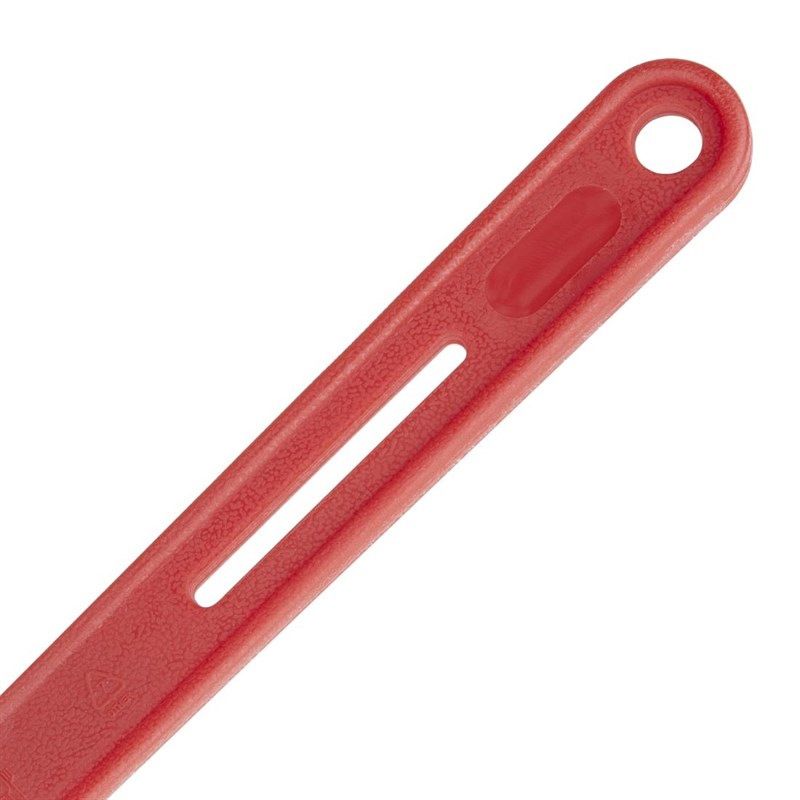 Vogue hittebestendige lepel 25,5 cm