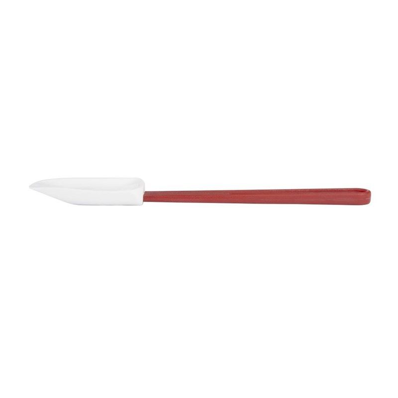 Vogue hittebestendige lepel 25,5 cm