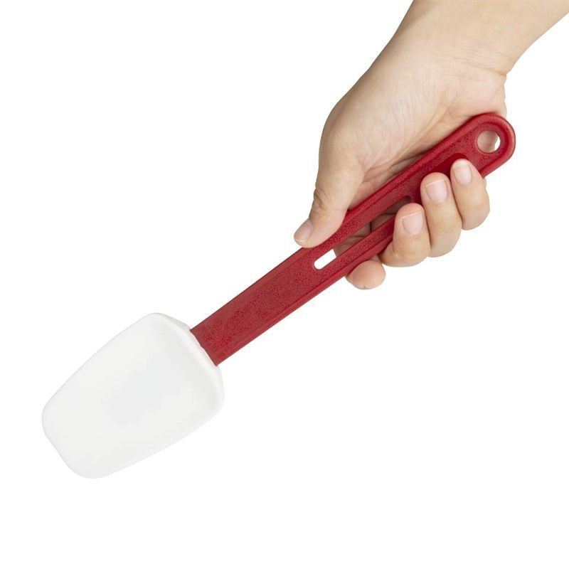 Vogue hittebestendige lepel 25,5 cm