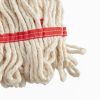 SYR Kentucky mop katoen rood