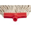 SYR Kentucky mop katoen rood