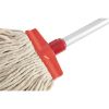 SYR Kentucky mop katoen rood