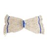 SYR Kentucky mop katoen blauw