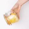 Vogue frasco contenedor 0,5L