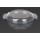 Pyrex ronde glazen casserole 3,75 liter