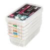 Bourgeat Modulus heavy version GN1 / 3 food box 100mm