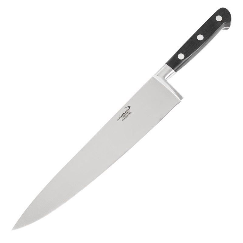 Deglon Sabatier 8-delt knivs&aelig;t